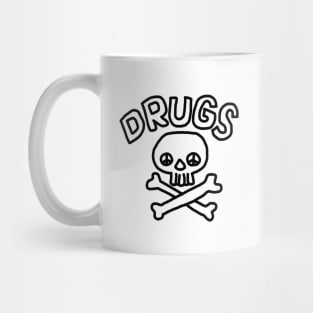 Drugs! Mug